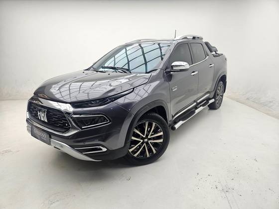 FIAT TORO 2.0 16V TURBO DIESEL RANCH 4WD AT9